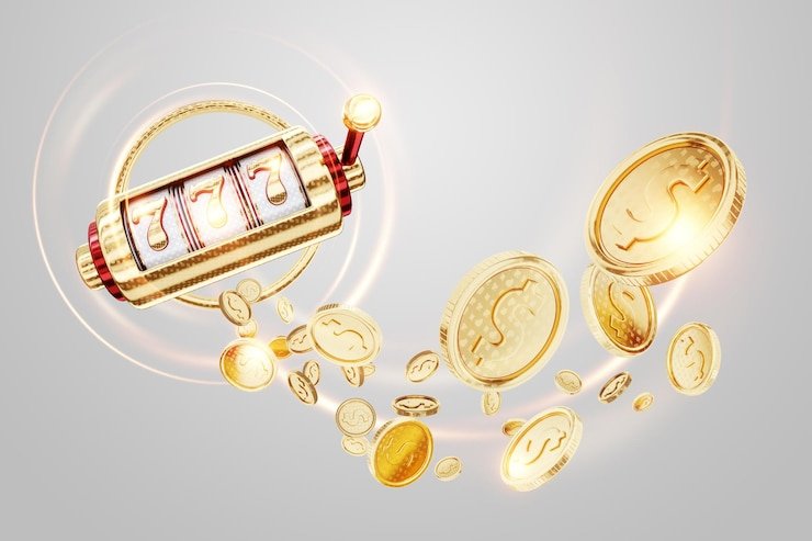 Koleksi permainan Hacksaw Gaming yang tersedia di platform upin slot dengan tema visual yang beragam